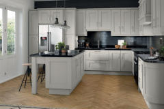 Fenwick-Grey